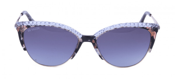 Di Valdi DV0137 Sunglasses