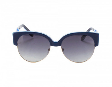 Di Valdi DV0092 Sunglasses, 50