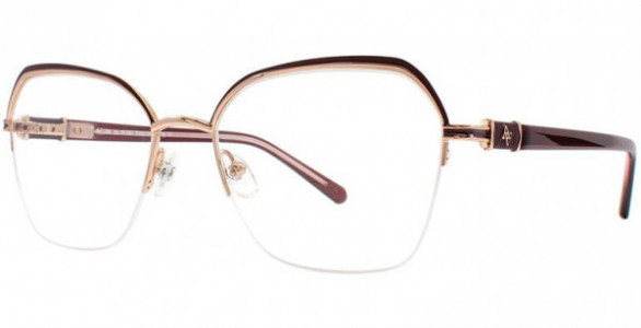 Adrienne Vittadini 1286 Eyeglasses