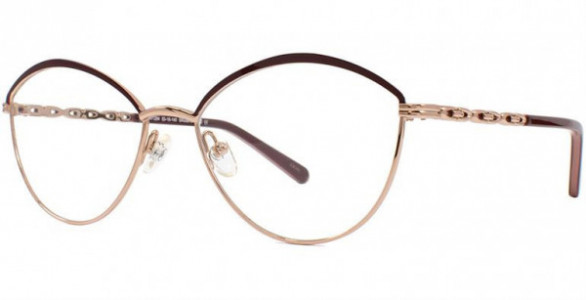 Adrienne Vittadini 1294 Eyeglasses