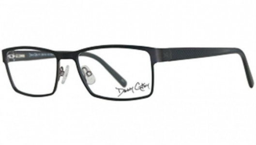 Danny Gokey 11 Eyeglasses, Black