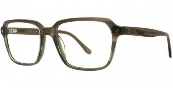 Danny Gokey 119 Eyeglasses