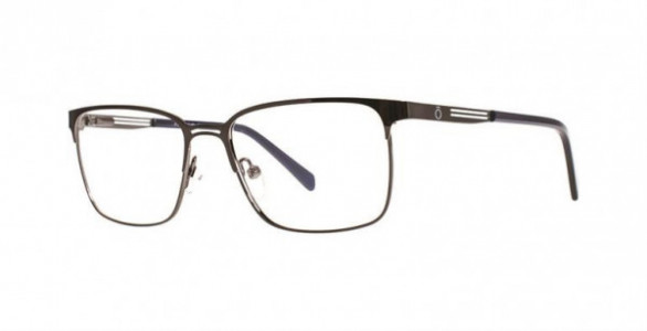 Float Milan 61 Eyeglasses, Black