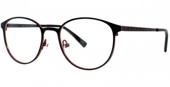 Float Milan 65 Eyeglasses