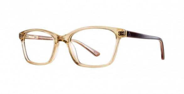 Float Milan 259 Eyeglasses, Sand Sparkle