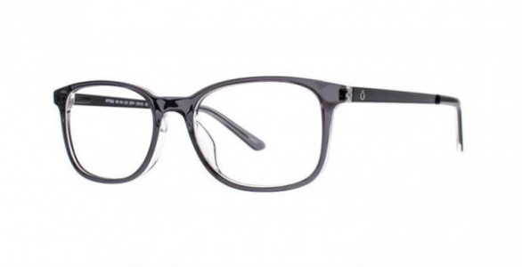 Float Milan 262 Eyeglasses, Grey Crystal