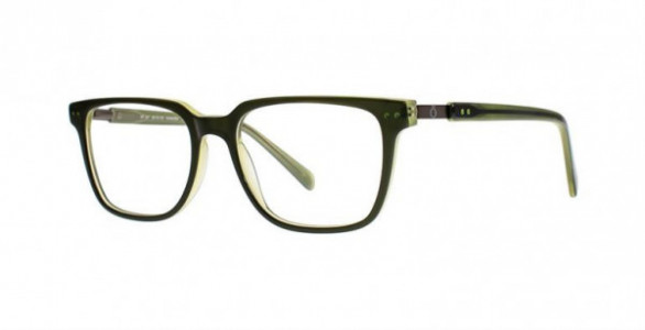 Float Milan 267 Eyeglasses, NVY/TEAL