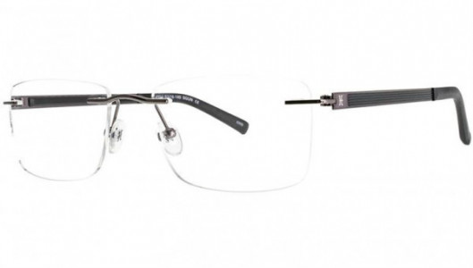 Helium Paris 4334 Eyeglasses