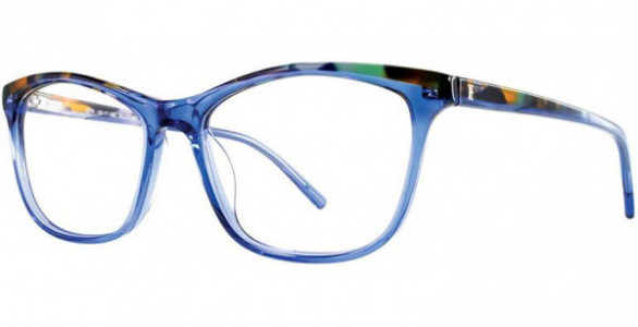 Helium Paris 4376 Eyeglasses