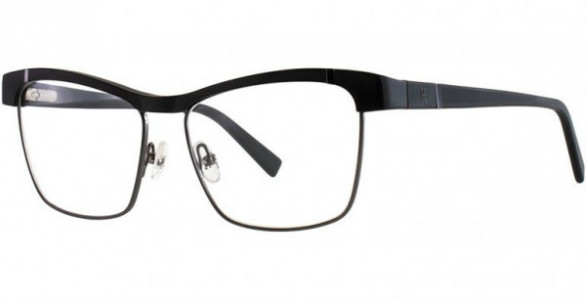 Helium Paris 4390 Eyeglasses, Anthracite