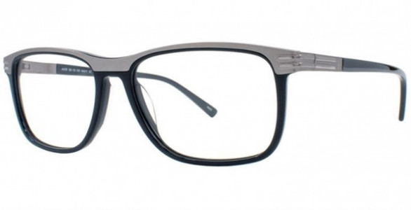 Helium Paris 4408 Eyeglasses, Black