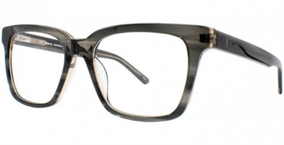 Helium Paris 4429 Eyeglasses, Cry Grey