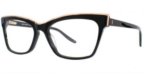 Helium Paris 4439 Eyeglasses