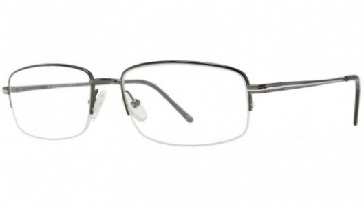 Match Eyewear 146 Eyeglasses, Black