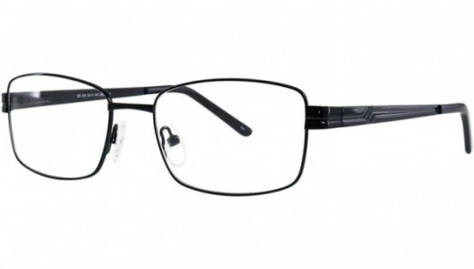 Match Eyewear 165 Eyeglasses, Coffee