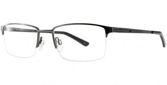 Match Eyewear 170 Eyeglasses, Gun