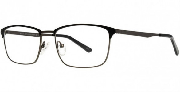 Match Eyewear 171 Eyeglasses, BRN/NVY
