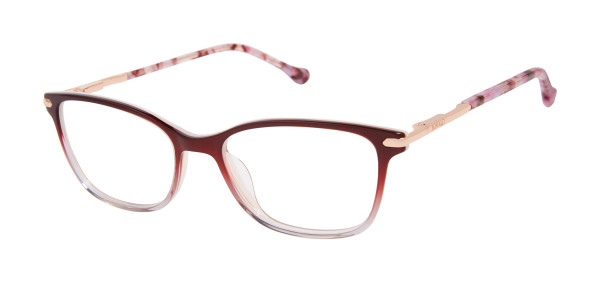 Buffalo BW027 Eyeglasses