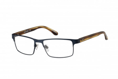 O'Neill ONO-AIDAN Eyeglasses, Black - 004 (004)