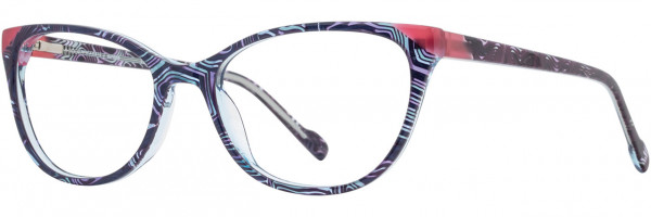Scott Harris Scott Harris 834 Eyeglasses