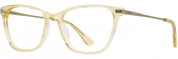 Cote D'Azur Cote d'Azur 346 Eyeglasses, 1 - Sky / Silver