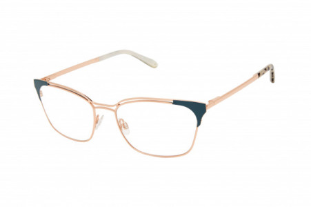 Lulu Guinness L234 Eyeglasses