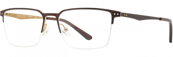 Michael Ryen Michael Ryen 394 Eyeglasses