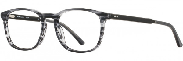 Adin Thomas Adin Thomas 560 Eyeglasses, 1 - Teal Demi