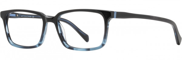 Adin Thomas Adin Thomas 564 Eyeglasses, 1 - Charcoal Fade