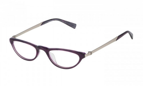 Escada VES454 Eyeglasses, 0v20