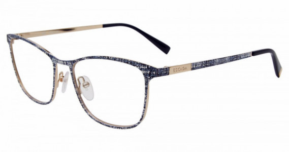 Escada VES949 Eyeglasses, 08fe