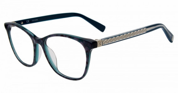 Escada VESA07 Eyeglasses, 0ab2