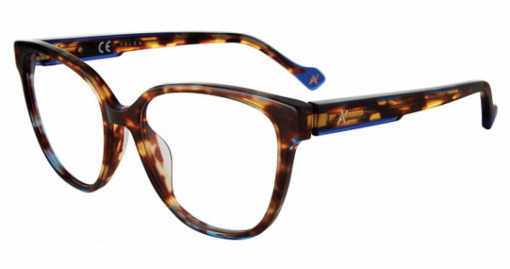 Yalea VYA060 Eyeglasses