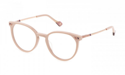 Yalea VYA068 Eyeglasses, 700y