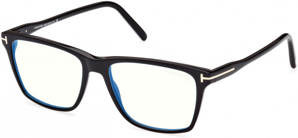 Tom Ford FT5817-B Eyeglasses