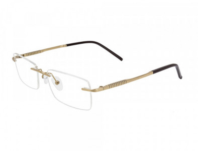 Silver Dollar CLD990 Eyeglasses