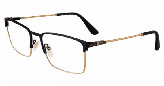 Police VPLF78 Eyeglasses