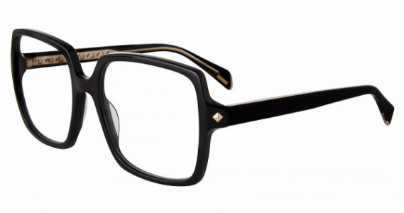 Police VPLG29 Eyeglasses, CRYSTAL (0880)