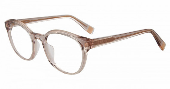 Furla VFU642V Eyeglasses, CRYSTAL (0P79)