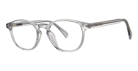 Elan 3904 Eyeglasses, BLACK