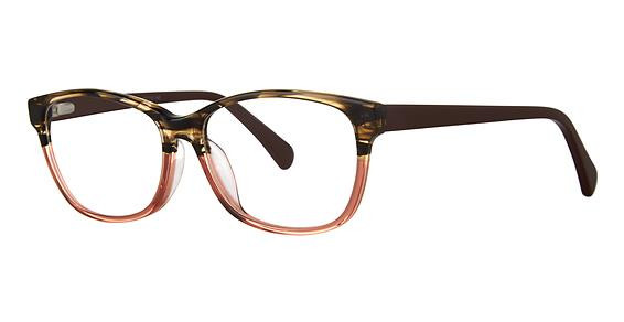 Elan 3905 Eyeglasses, Black