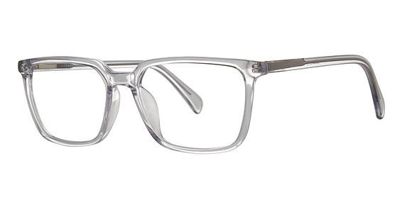 Elan 3906 Eyeglasses, BLACK