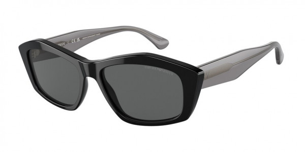 Emporio Armani EA4187F Sunglasses