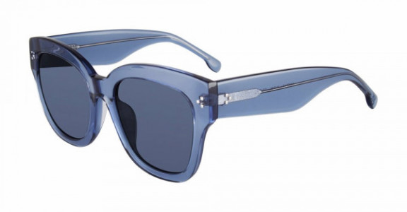 GAP SGP010 Sunglasses, BLACK/WHITE (0BLA)