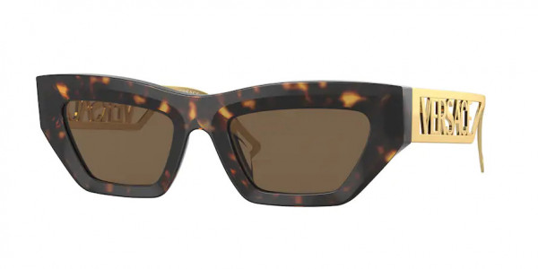 Versace VE4432U Sunglasses