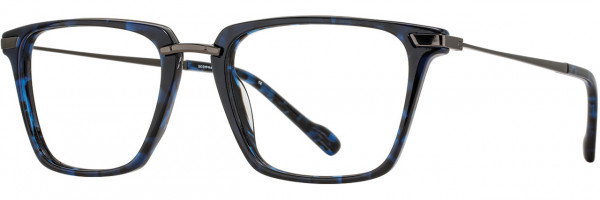 Scott Harris Scott Harris 840 Eyeglasses