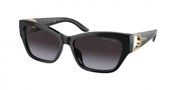 Ralph Lauren RL8206U THE AUDREY Sunglasses