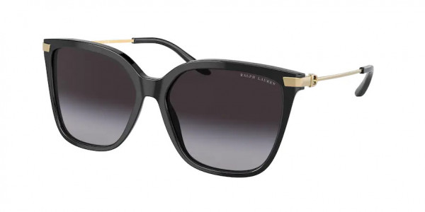 Ralph Lauren RL8209 THE JACQUIE Sunglasses