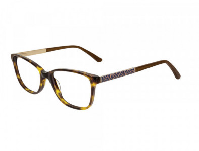 Café Lunettes CAFE3352 Eyeglasses, C-1 Tortoise