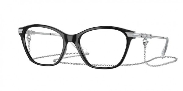 Vogue VO5461 Eyeglasses, W44 BLACK